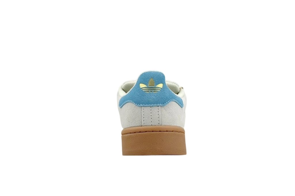 AD Originals Campus 00s White Brown Blue OKLU2026586