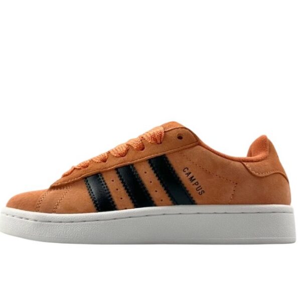 AD Originals Campus 00s Orange OKLU2026587