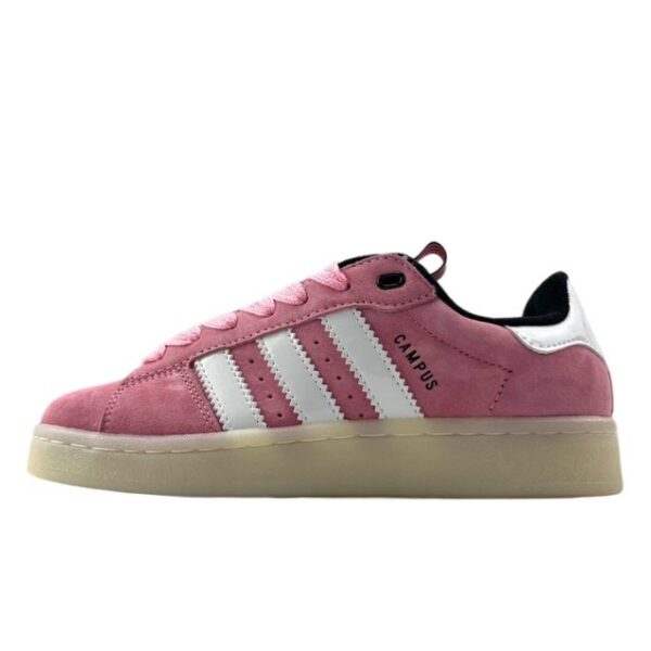 AD Originals Campus 00s Pink White OKLU2026588