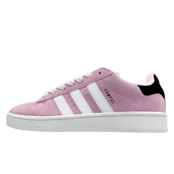 AD Originals Campus 00s Pink and White OKLU2026589