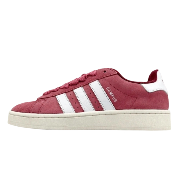 AD Originals Campus 00s Pink and White OKLU2026590