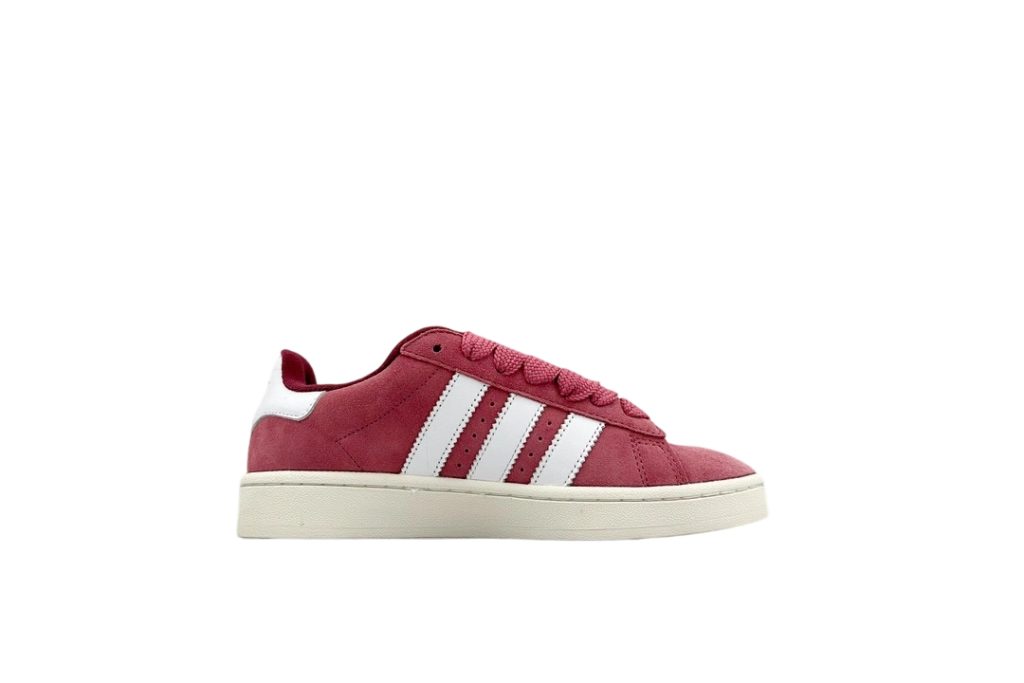 AD Originals Campus 00s Pink and White OKLU2026590