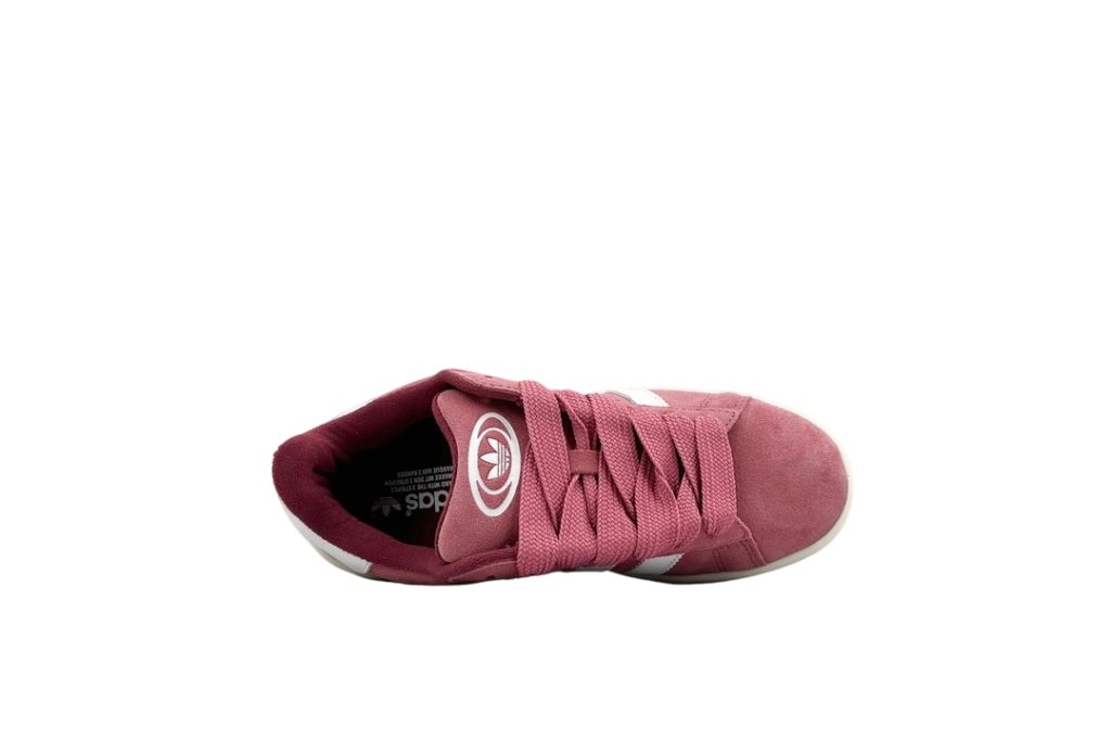 AD Originals Campus 00s Pink and White OKLU2026590