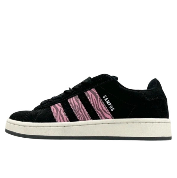 AD Originals Campus 00s Pink White Black OKLU2026591