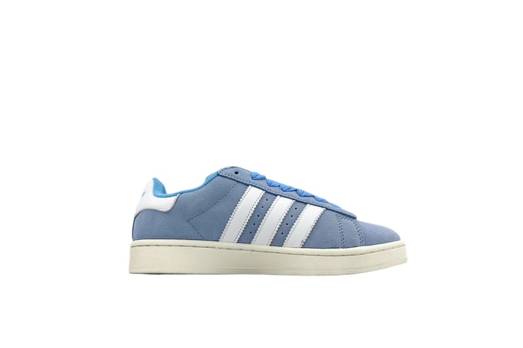 AD Originals Campus 00s Blue and White OKLU2026592