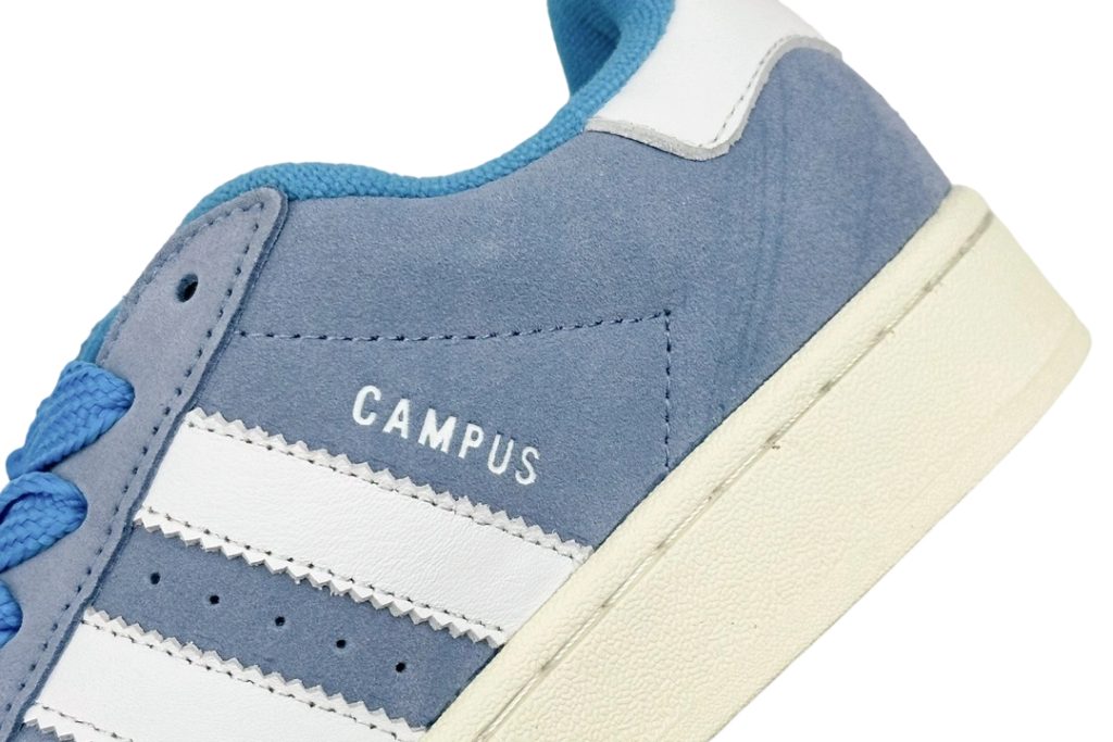 AD Originals Campus 00s Blue and White OKLU2026592
