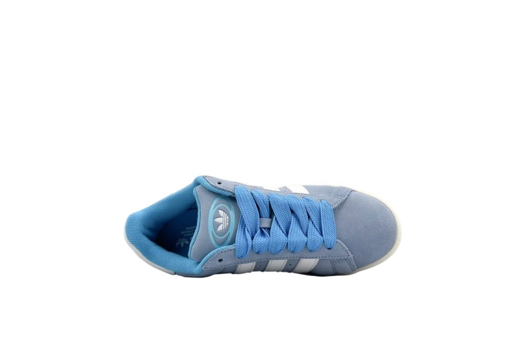 AD Originals Campus 00s Blue and White OKLU2026592