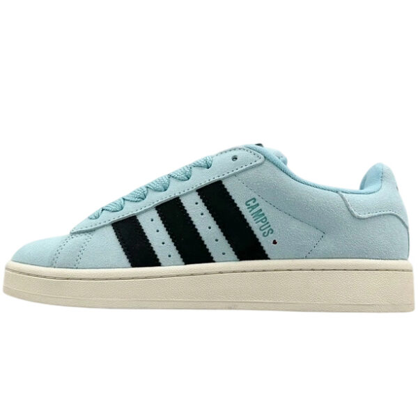 AD Originals Campus 00s Blue Black White OKLU2026593