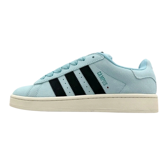 AD Originals Campus 00s Blue Black White OKLU2026593