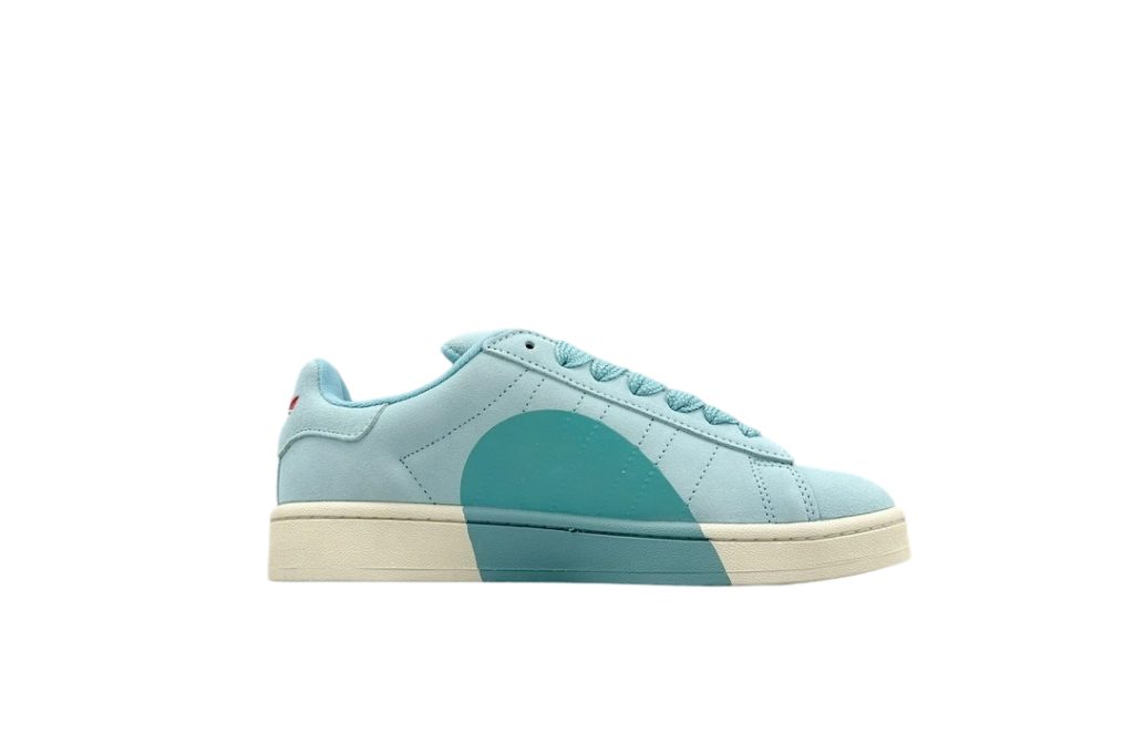 AD Originals Campus 00s Blue Black White OKLU2026593