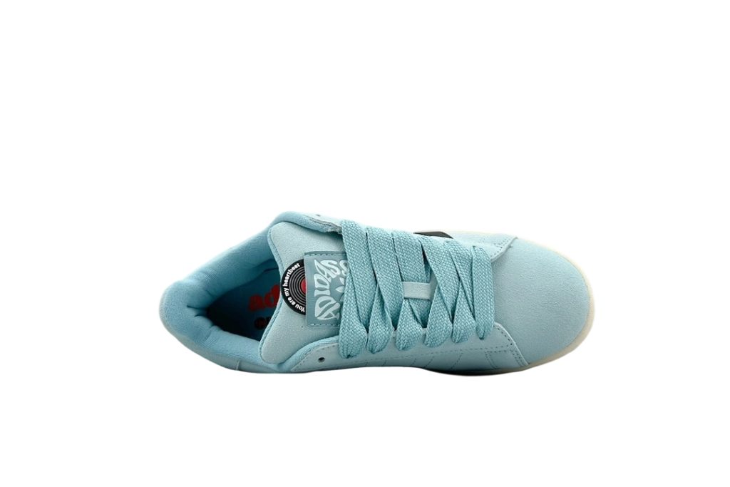 AD Originals Campus 00s Blue Black White OKLU2026593