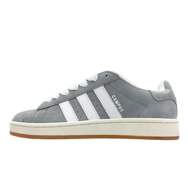AD Originals Campus 00s Grey White OKLU2026594