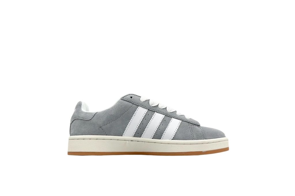 AD Originals Campus 00s Grey White OKLU2026594
