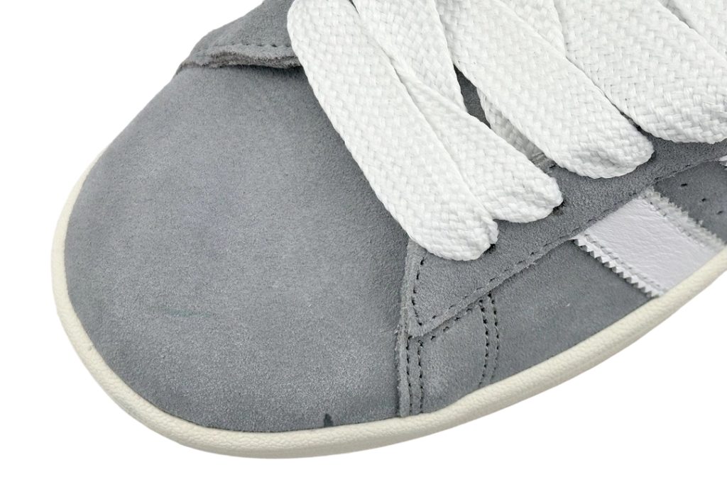 AD Originals Campus 00s Grey White OKLU2026594