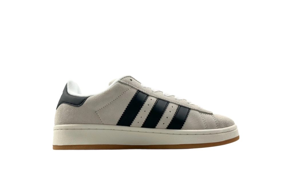 AD Originals Campus 00s gray white black OKLU2026595