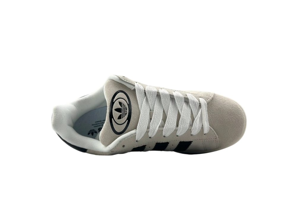 AD Originals Campus 00s gray white black OKLU2026595