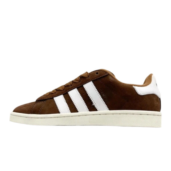 AD Originals Campus 00s Blue and White OKLU2026596