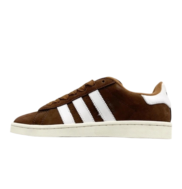 AD Originals Campus 00s Blue and White OKLU2026596