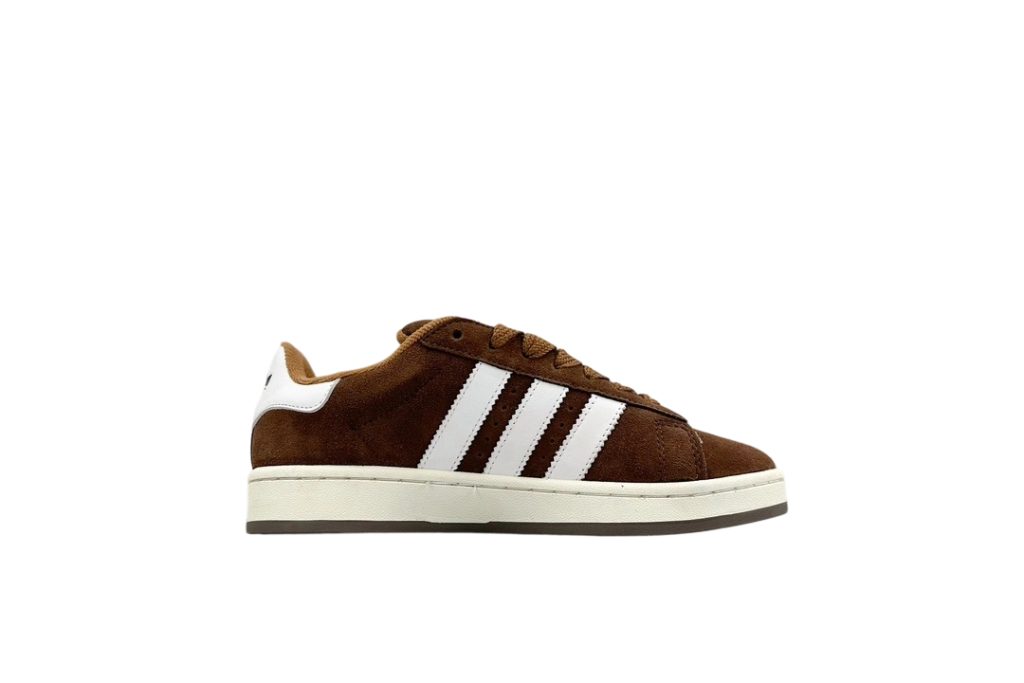AD Originals Campus 00s Blue and White OKLU2026596