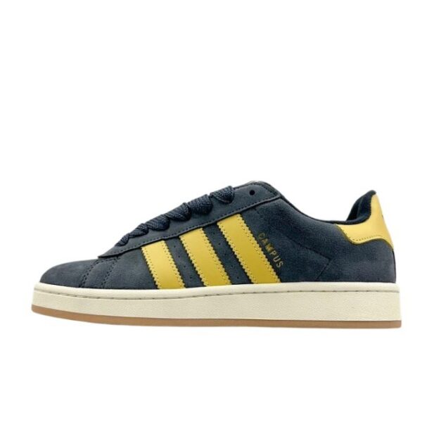 AD Originals Campus 00s Blue Yellow White OKLU2026597