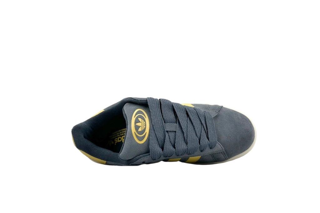 AD Originals Campus 00s Blue Yellow White OKLU2026597