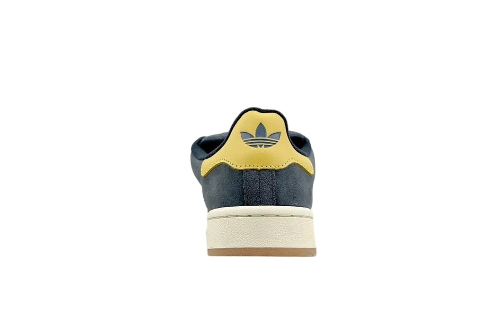 AD Originals Campus 00s Blue Yellow White OKLU2026597
