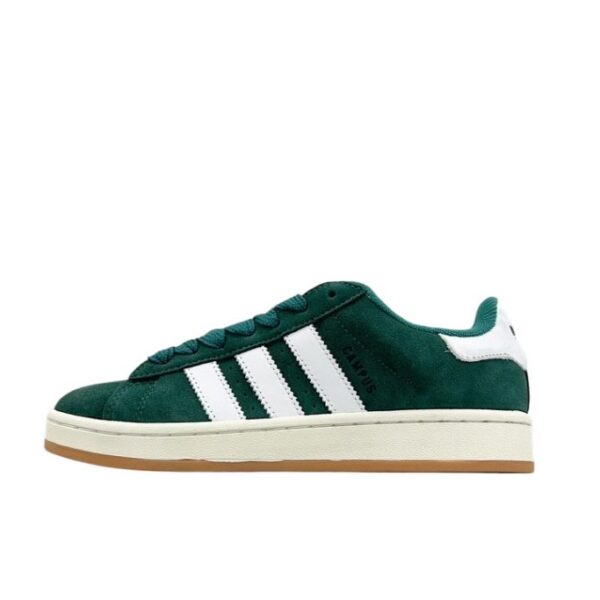 AD Originals Campus 00s Green White OKLU2026600