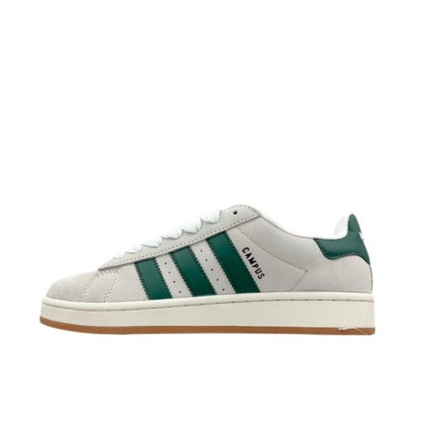 AD Originals Campus 00s rice grey green OKLU2026601