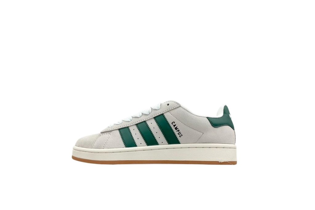 AD Originals Campus 00s rice grey green OKLU2026601