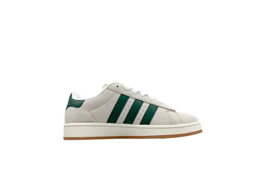 AD Originals Campus 00s rice grey green OKLU2026601