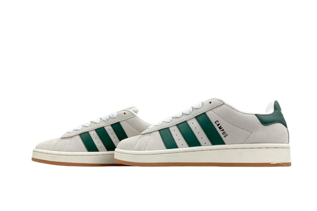 AD Originals Campus 00s rice grey green OKLU2026601