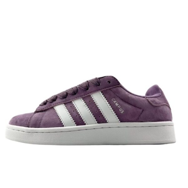 AD Originals Campus 00s Purple OKLU2026603