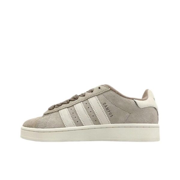 AD Originals Campus 00s Brown White OKLU2026608