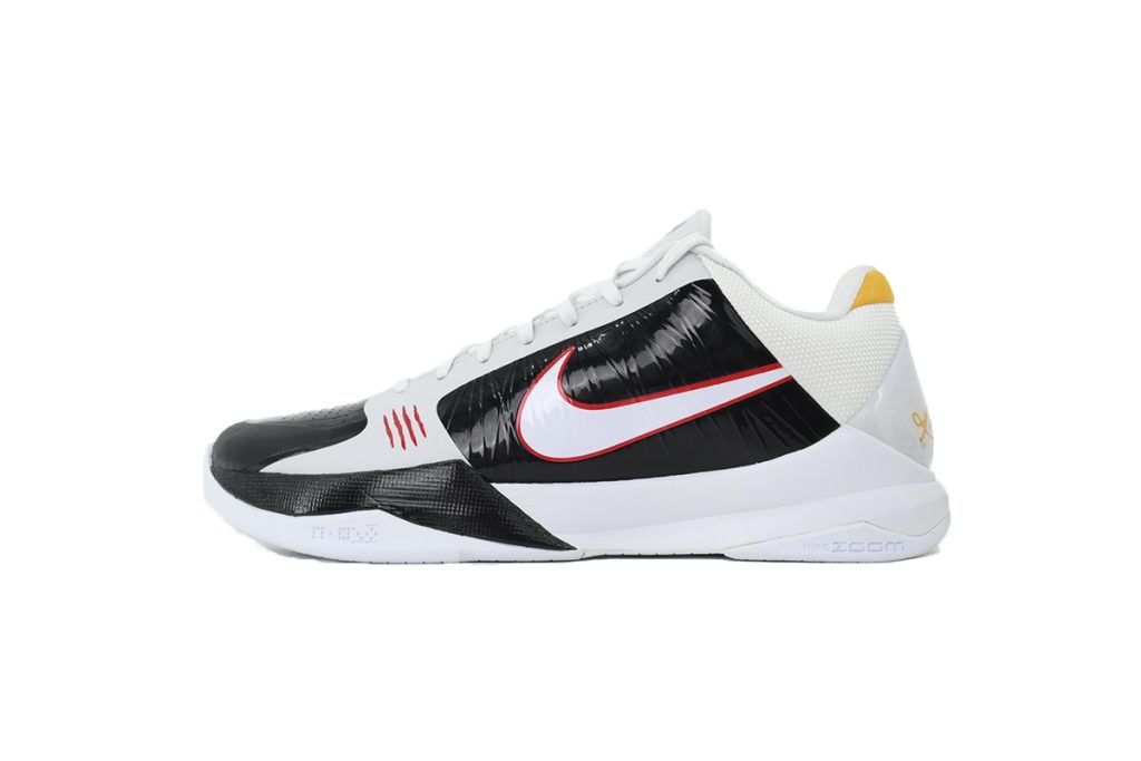 Nike Kobe 5 Protro “Alternate Bruce Lee” OKLU2026613