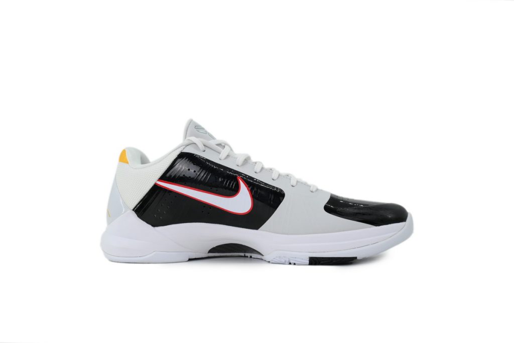 Nike Kobe 5 Protro “Alternate Bruce Lee” OKLU2026613