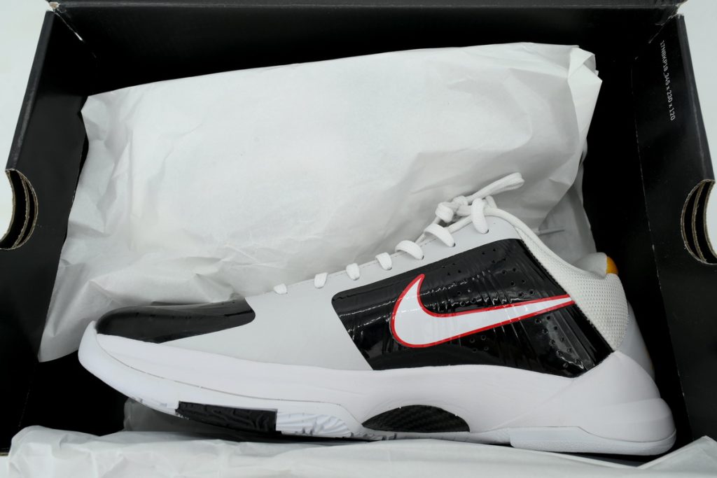 Nike Kobe 5 Protro “Alternate Bruce Lee” OKLU2026613
