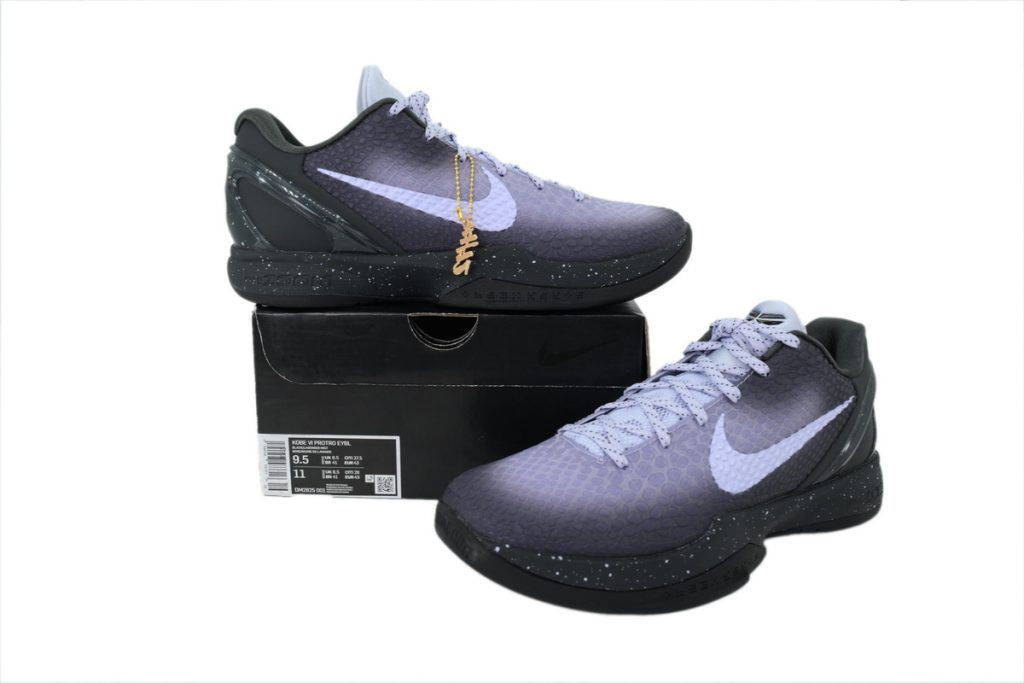Nike Kobe 6 Protro EYBL OKLU2026617