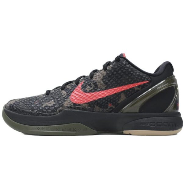 Nike Kobe 6 Protro Italian Camo (2024) OKLU2026618