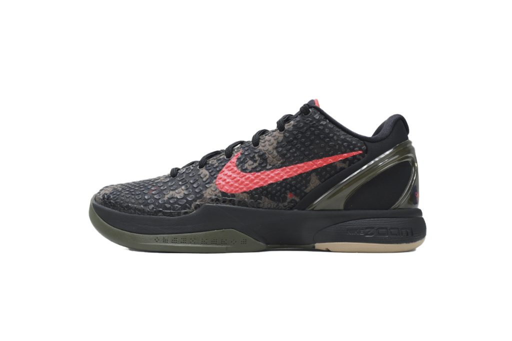 Nike Kobe 6 Protro Italian Camo (2024) OKLU2026618