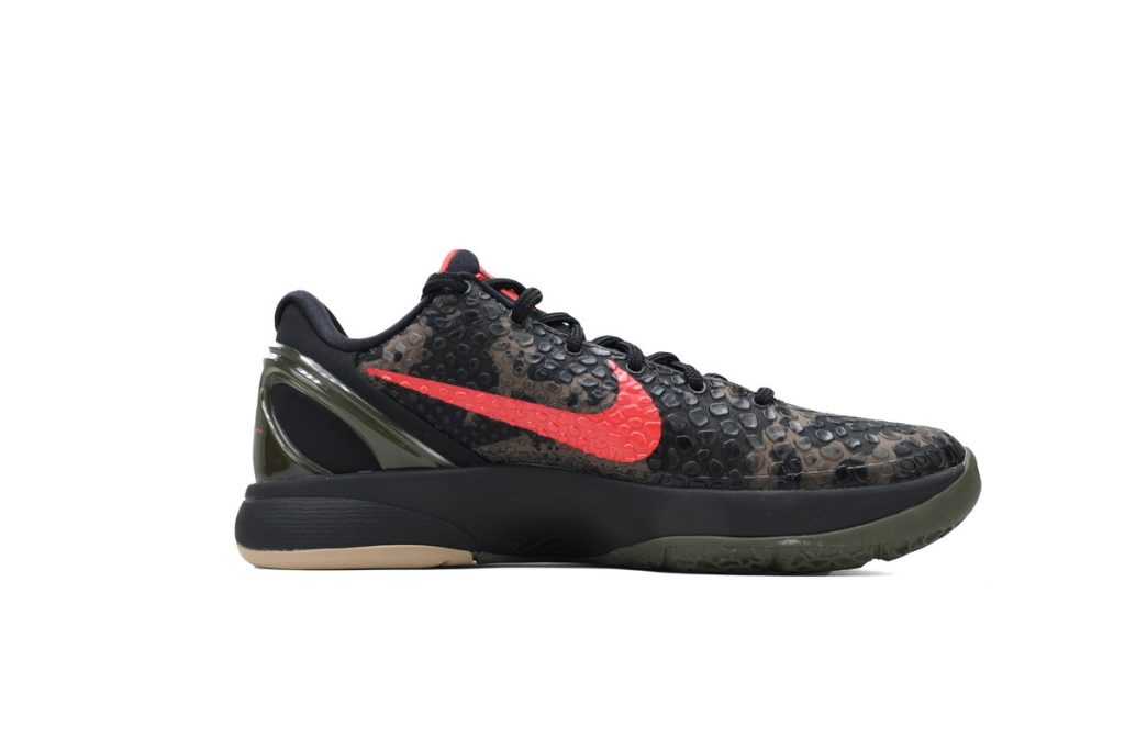 Nike Kobe 6 Protro Italian Camo (2024) OKLU2026618