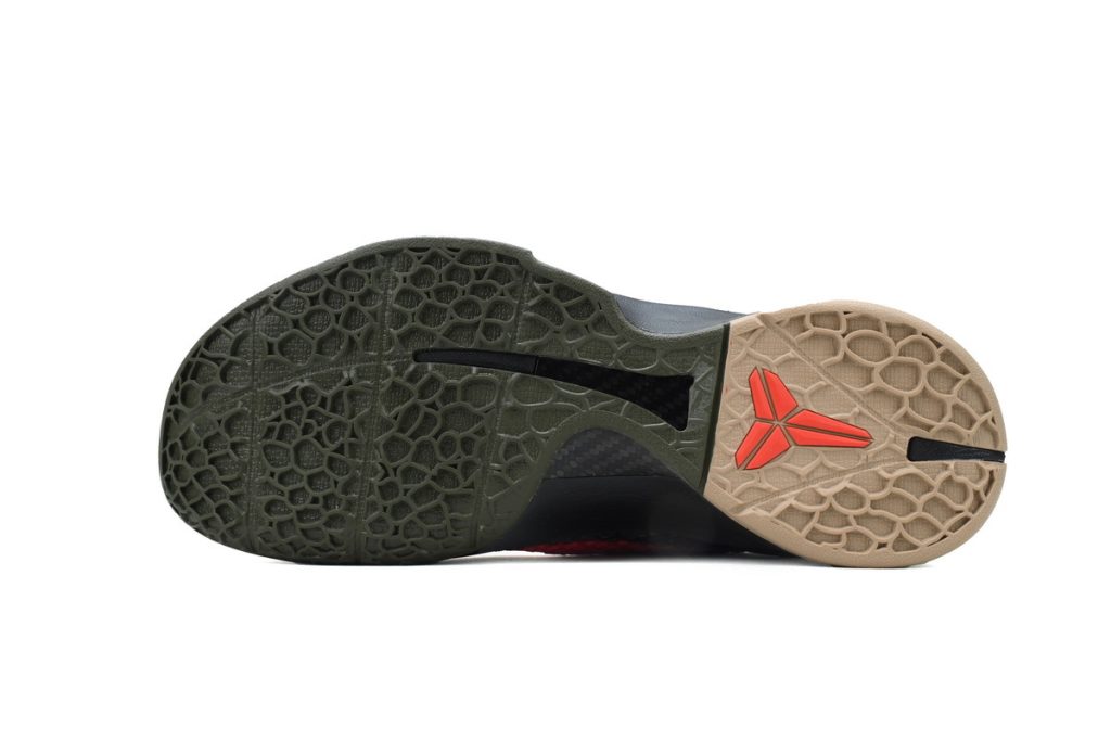Nike Kobe 6 Protro Italian Camo (2024) OKLU2026618
