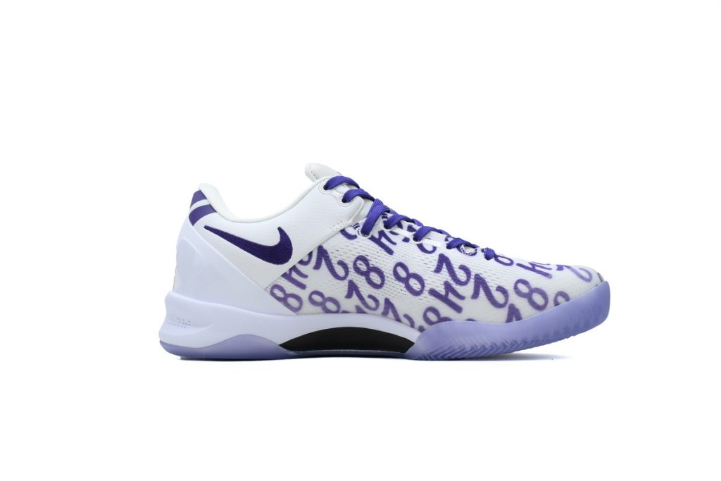 Nike Kobe 8 Protro Court Purple OKLU2026619