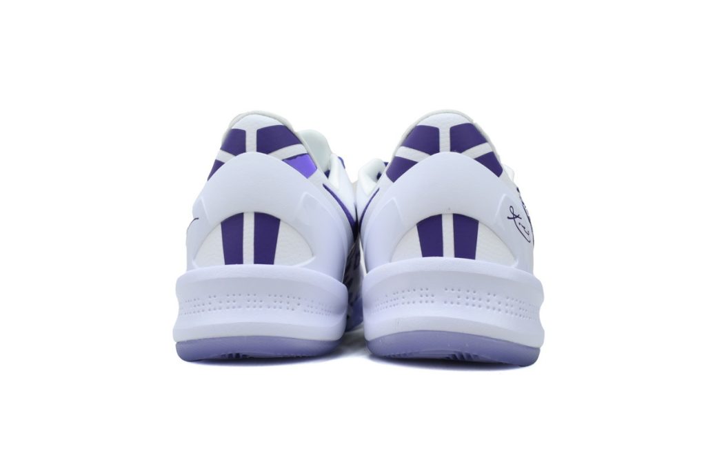 Nike Kobe 8 Protro Court Purple OKLU2026619