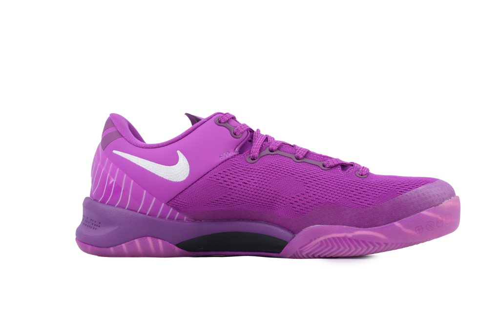 Nike Kobe 8 Protro EYBL Purple OKLU2026620