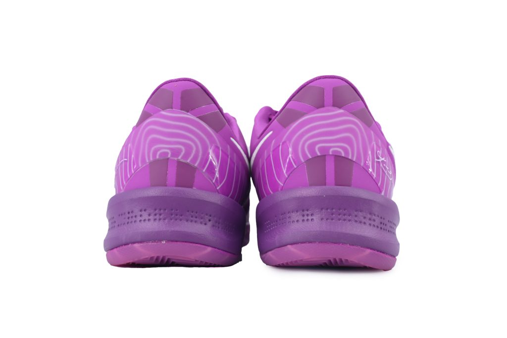 Nike Kobe 8 Protro EYBL Purple OKLU2026620