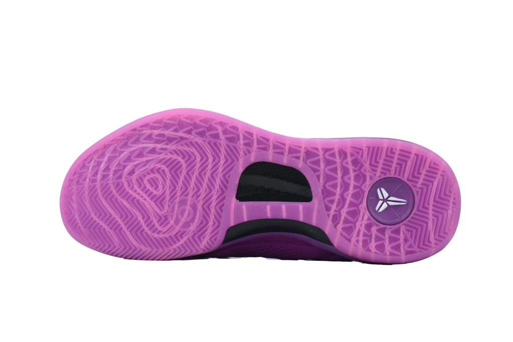 Nike Kobe 8 Protro EYBL Purple OKLU2026620