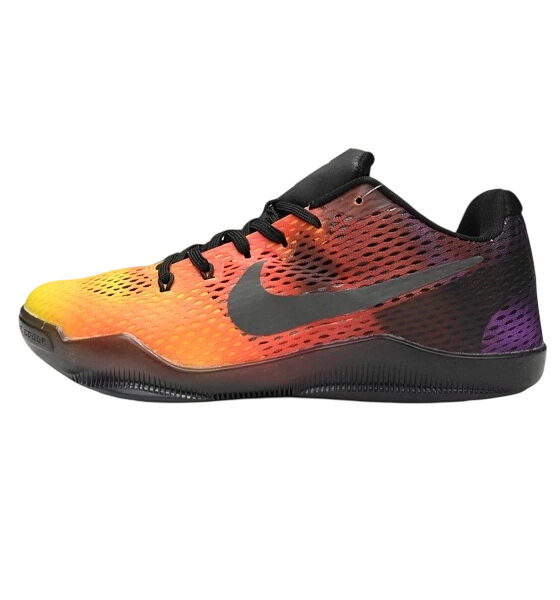 Nike Kobe 11 Sunset OKLU2026625