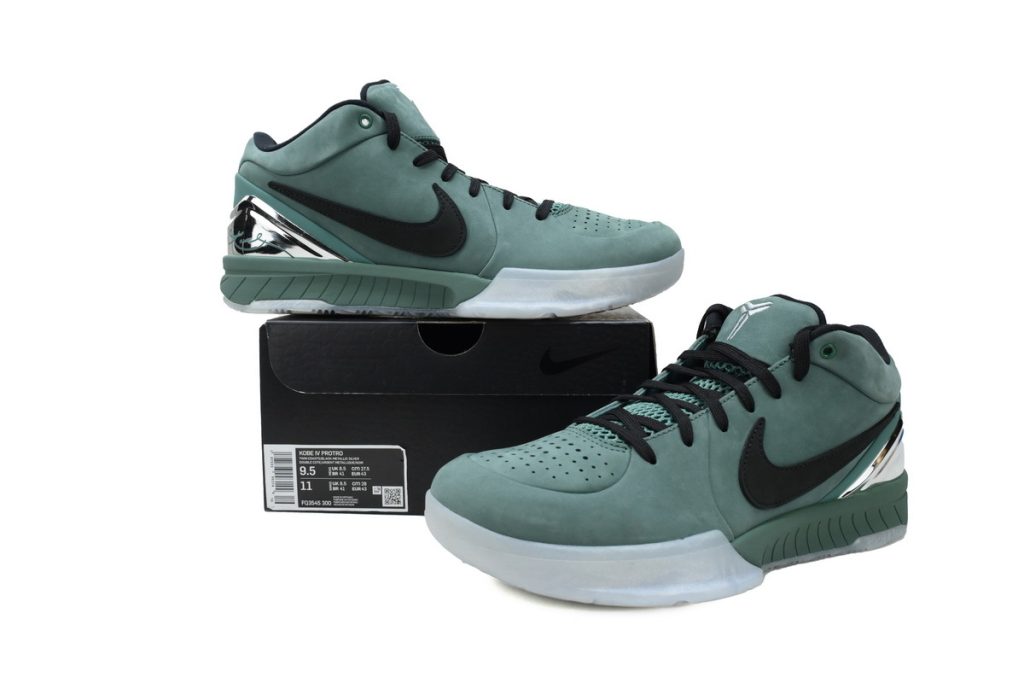 Nike Kobe 4 Protro Bicoastal” OKLU2026626