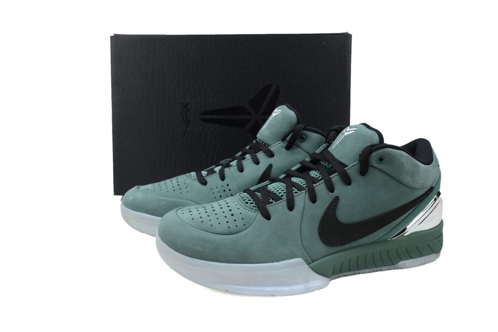 Nike Kobe 4 Protro Bicoastal” OKLU2026626