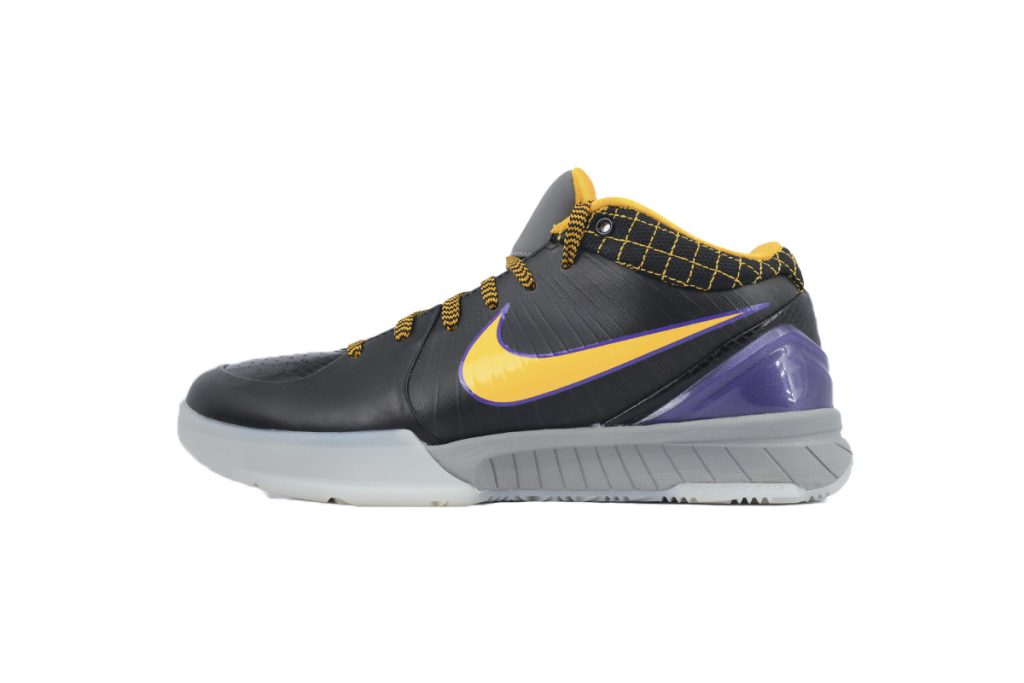 Nike Kobe 4 Protro Carpe Diem OKLU2026627